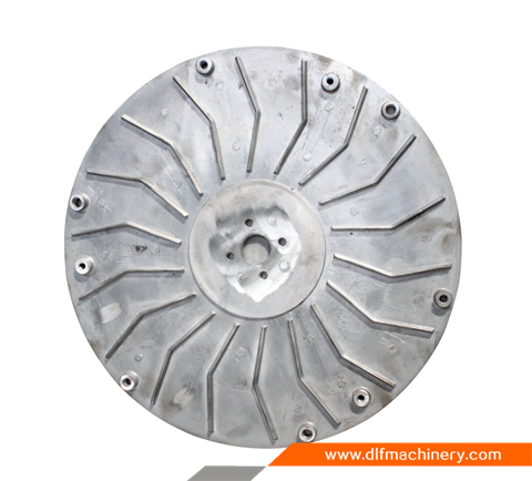 圓盤(pán)-壓鑄件