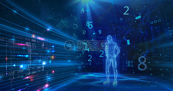 科技大數(shù)據(jù)