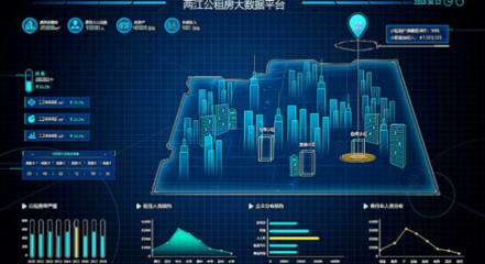 厲害了博拉:人臉識別、大數(shù)據(jù)為兩江新區(qū)公租房插上智慧翅膀